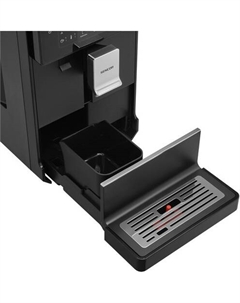Кофемашина SES 9300BK Sencor