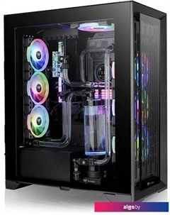 Корпус CTE T500 TG ARGB CA-1X8-00F1WN-01 Thermaltake