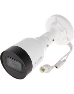 IP-камера DH-IPC-HFW1230S1P-A-0360B-S5-QH2 Dahua