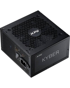 Блок питания Kyber 650W KYBER650G-BKCEU Adata