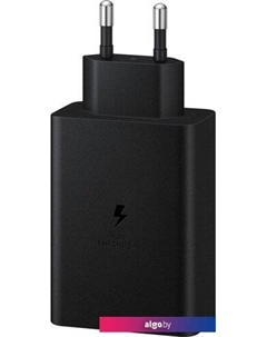 Сетевое зарядное EP-T6530NBEGEU Samsung