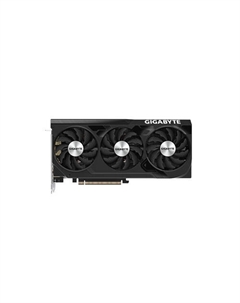 Видеокарта GeForce RTX 4070 Ti Super Windforce OC 16G GV-N407TSWF3OC-16GD Gigabyte