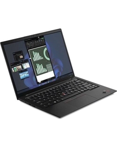 Ноутбук Lenovo ThinkPad X1 Carbon Gen 10 21CB0068RT
