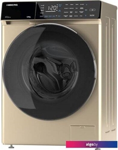 Стиральная машина I-DDQ9 812 G Hiberg