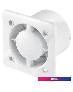 Осевой вентилятор System+ Silent 125H KWS125H-PECB125P-ZZ125 Awenta