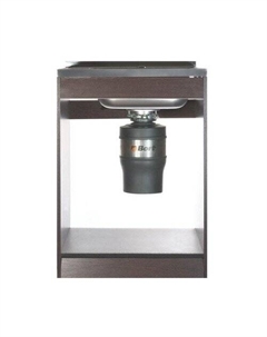 Измельчитель пищевых отходов Alligator Mega Bort