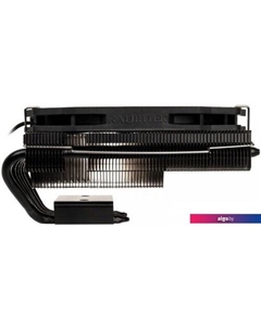 Кулер для процессора Pallas 120 Raijintek
