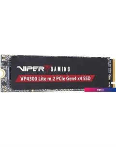 SSD Viper VP4300 Lite 2TB VP4300L2TBM28H Patriot