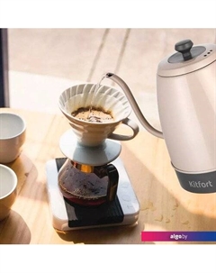 Электрический чайник KT-6614 Kitfort