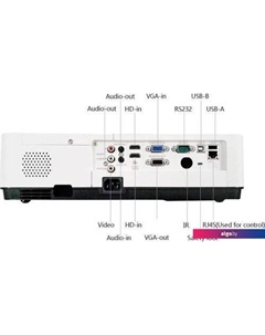 Проектор K201 Byintek