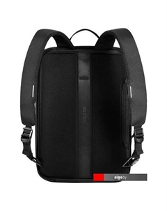 Городской рюкзак Bobby Bizz 2.0 (черный) Xd design