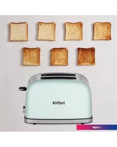 Тостер KT-4098 Kitfort