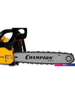 Бензопила 246-15 Champion