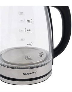 Электрический чайник SC-EK27G30 Scarlett