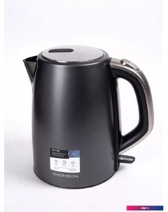 Электрический чайник K30E-4002 (серый) Thomson