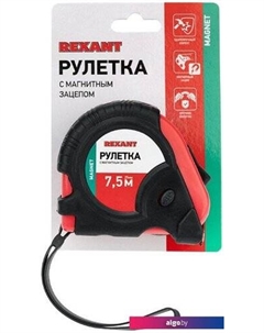 Рулетка Профи 12-9016 Rexant