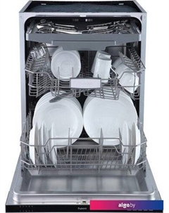 Встраиваемая посудомоечная машина DWB-614/6 Бирюса