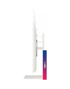 Smart монитор MyView Smart Monitor 32SR85U-W Lg