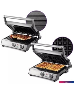 Электрогриль KT-3632 Kitfort