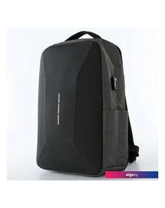 Городской рюкзак 339-23SBO201-GRY (серый) Ecotope