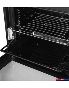 Электрический духовой шкаф EDM 076 GR Lex