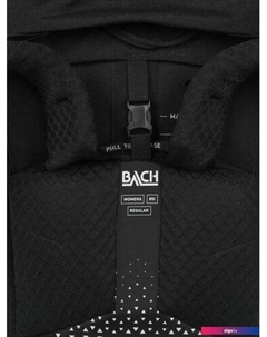 Туристический рюкзак Pack W's Specialist 85 Regular 297052-0001 (черный) Bach