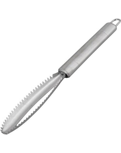 Кухонный нож для чистки рыбы Стэнли стил VL35-71 Мультидом