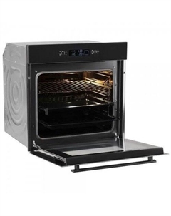 Электрический духовой шкаф E 155 B Zigmund & shtain