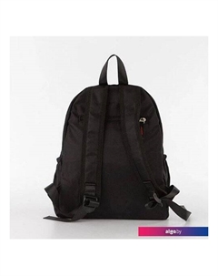Городской рюкзак 274-3095-BLK (черный) Ecotope