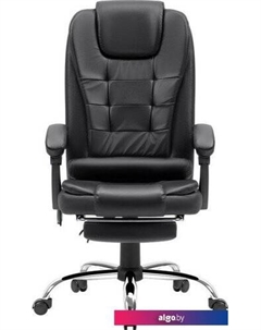 Кресло Cardinal (черный) Defender