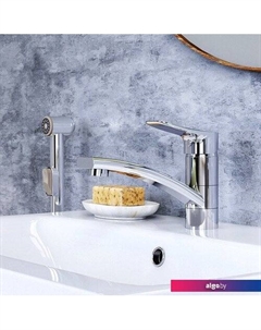 Смеситель Jupiter 770230001 Damixa