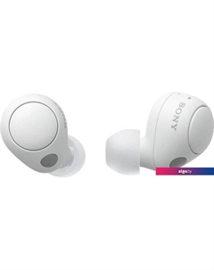 Наушники WF-C700N (белый) Sony