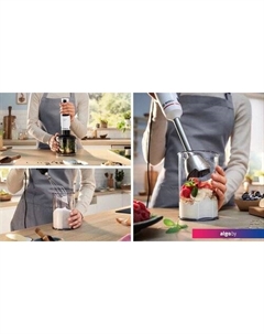 Погружной блендер ErgoMaster MSM4W421 Bosch