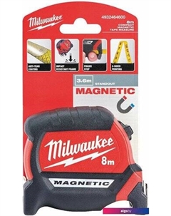 Рулетка 4932464600 Milwaukee