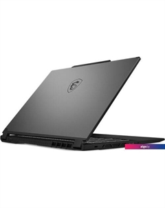 Игровой ноутбук MSI Creator M14 A13VF-089RU Msi