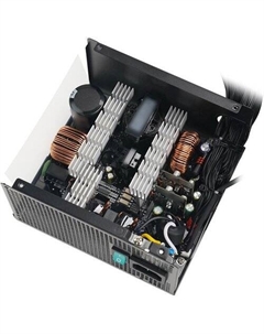 Блок питания PL800D Deepcool