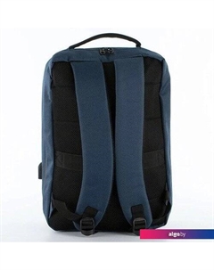 Городской рюкзак 339-23SBO203-NAV (синий) Ecotope