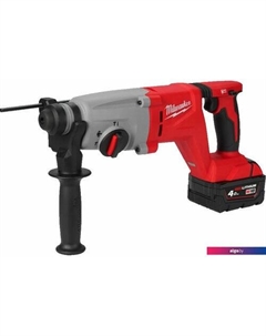 Перфоратор M18 M18BLHACD26-402X 4933492480 (с 2-мя АКБ, кейс) Milwaukee