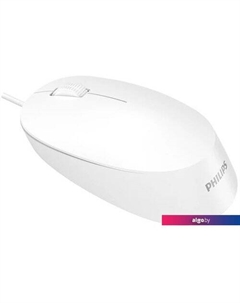 Мышь SPK7207 (белый) Philips