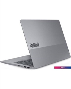 Ноутбук Lenovo ThinkBook 14 G6 IRL 21KG005QEV