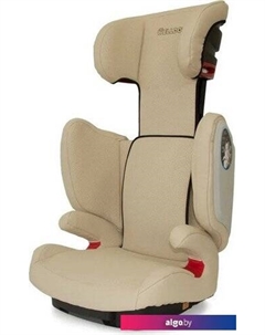 Детское автокресло Magic Nacre Fit BS05-T(9502-12) (синий) Welldon