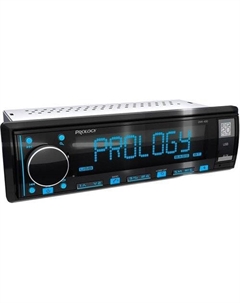 USB-магнитола CMX-430 Prology