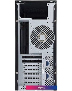 Корпус PE689BL 650W 6190477 In win