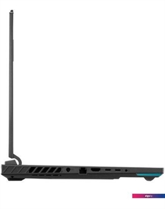 Игровой ноутбук ASUS ROG Strix G16 2023 G614JU-N3186 Asus