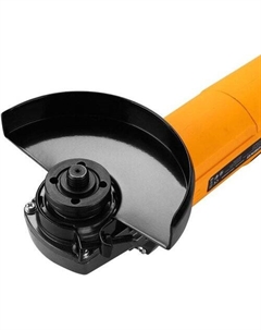 Угловая шлифмашина DKAG1250-125 Deko