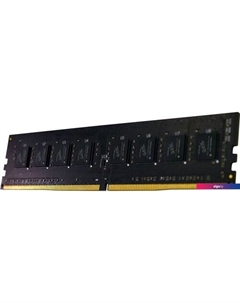 Оперативная память Pristine 8ГБ DDR4 3200 МГц GN48GB3200C22S Geil