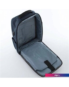 Городской рюкзак 339-23SBO201-NAV (синий) Ecotope