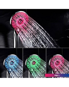 Душевая лейка TBD02689201 Saniteco