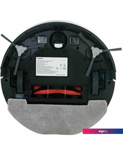 Робот-пылесос G1 (черный) Lydsto