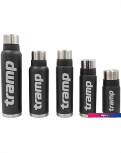 Термос TRC-030ср 500 мл (серый) Tramp